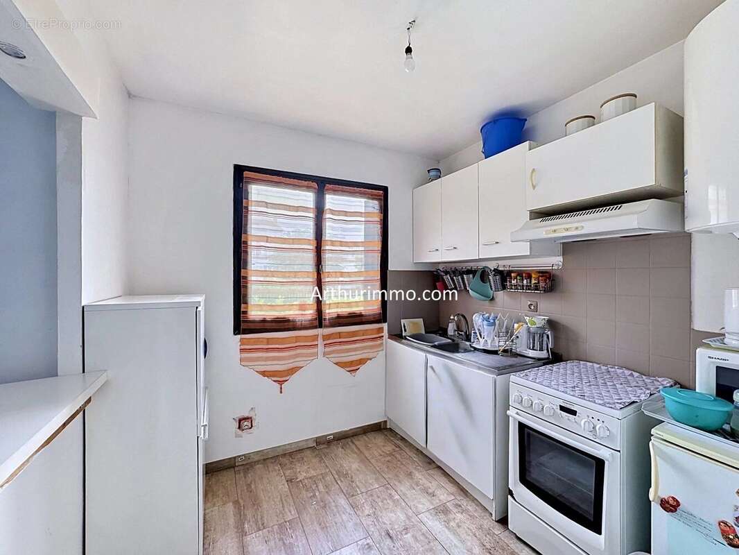 Appartement à CRETEIL