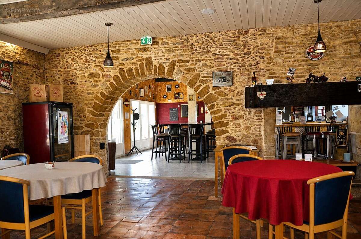 Maison à NOGARO
