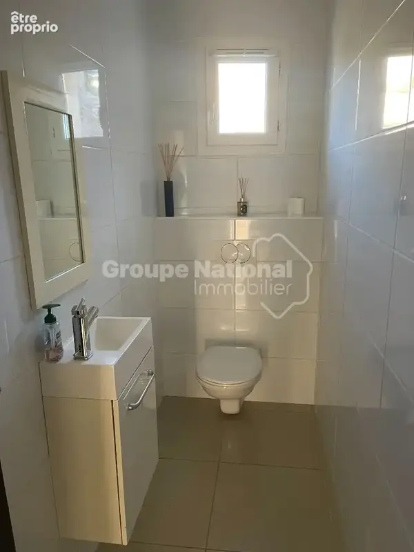 Appartement Carry Le Rouet 3 pièce(s) 80 m2 - photo 10