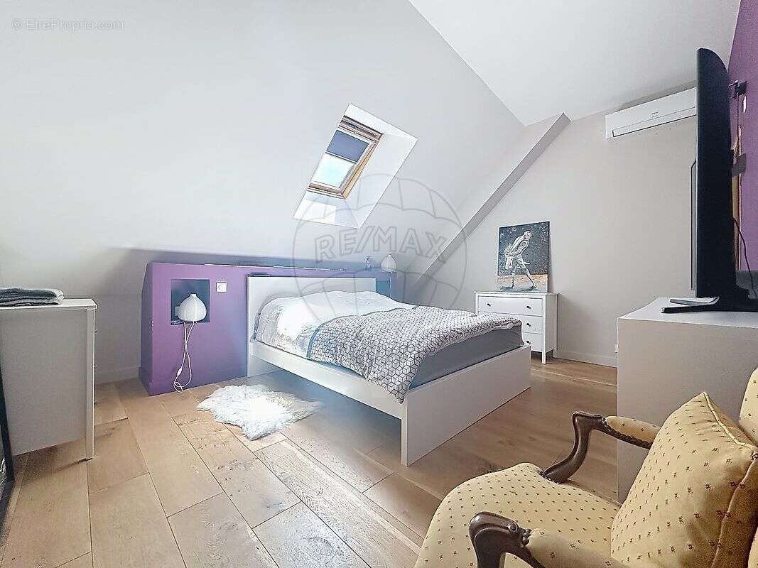 Maison 6 chambre(s) à vendre - photo 6