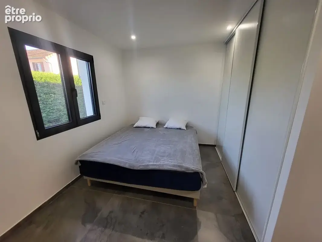 Maison 6 pièces 132 m² à vendre à Chalon-Sur-Saone (71100) - photo 7