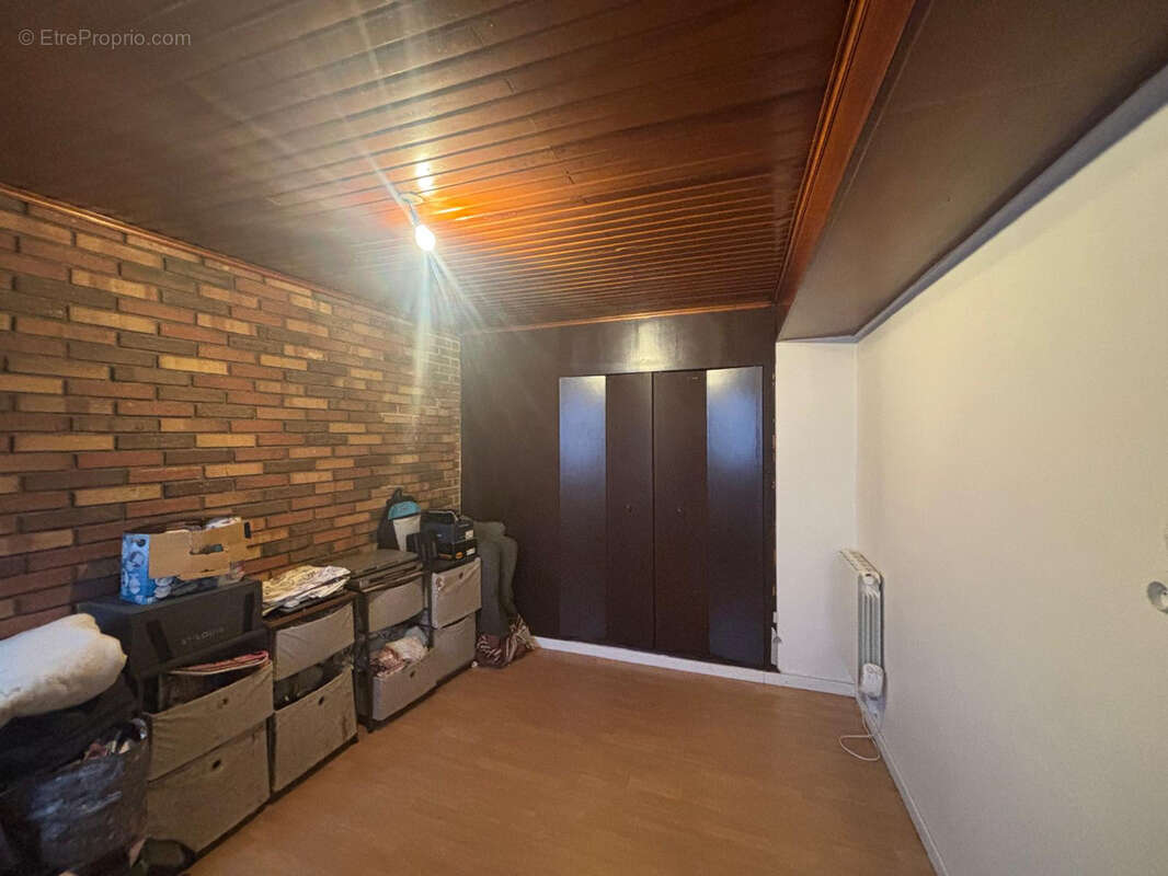 Appartement à BITCHE