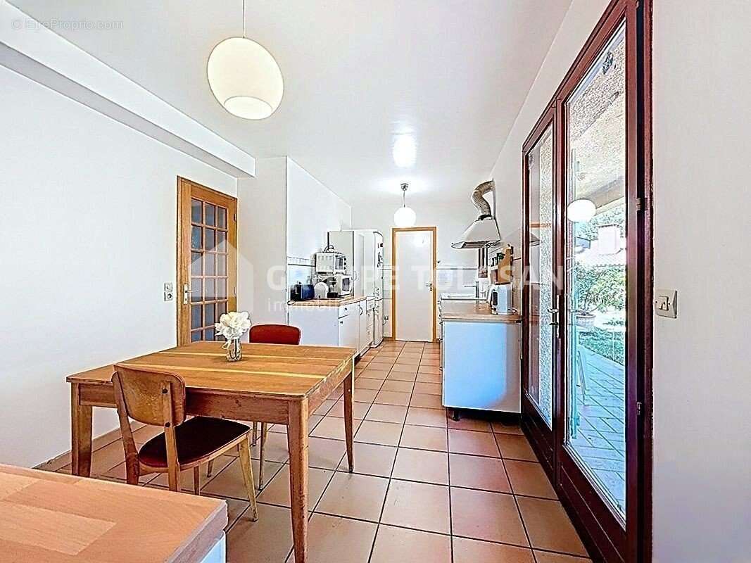 Maison à SAINT-ORENS-DE-GAMEVILLE