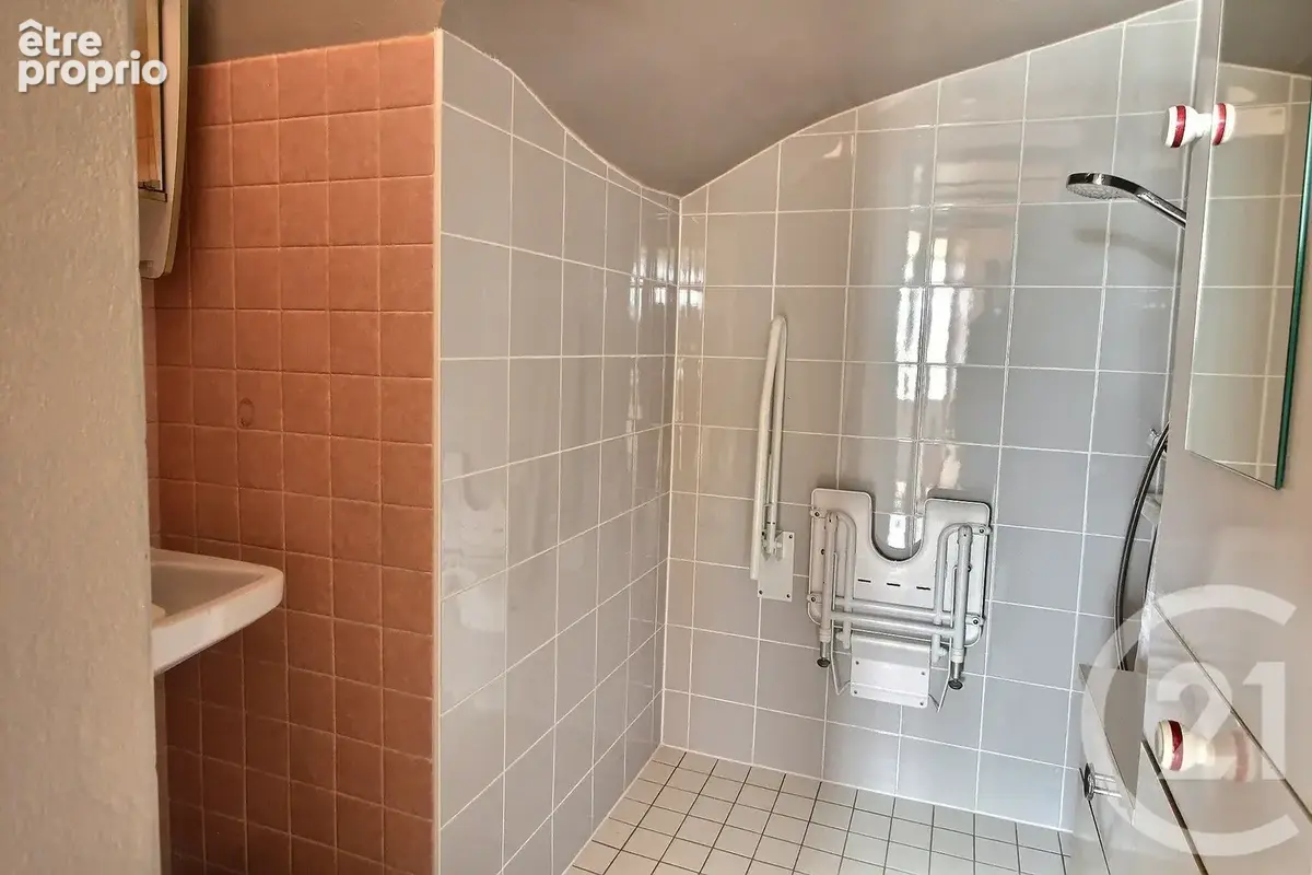 Maison 7 pièces 108 m² à vendre à Marin (74200) - photo 9