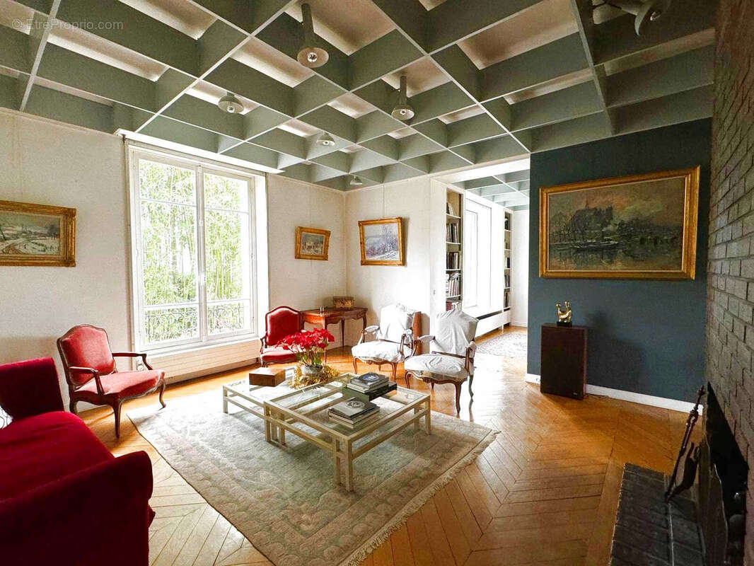 Maison à LE CHESNAY