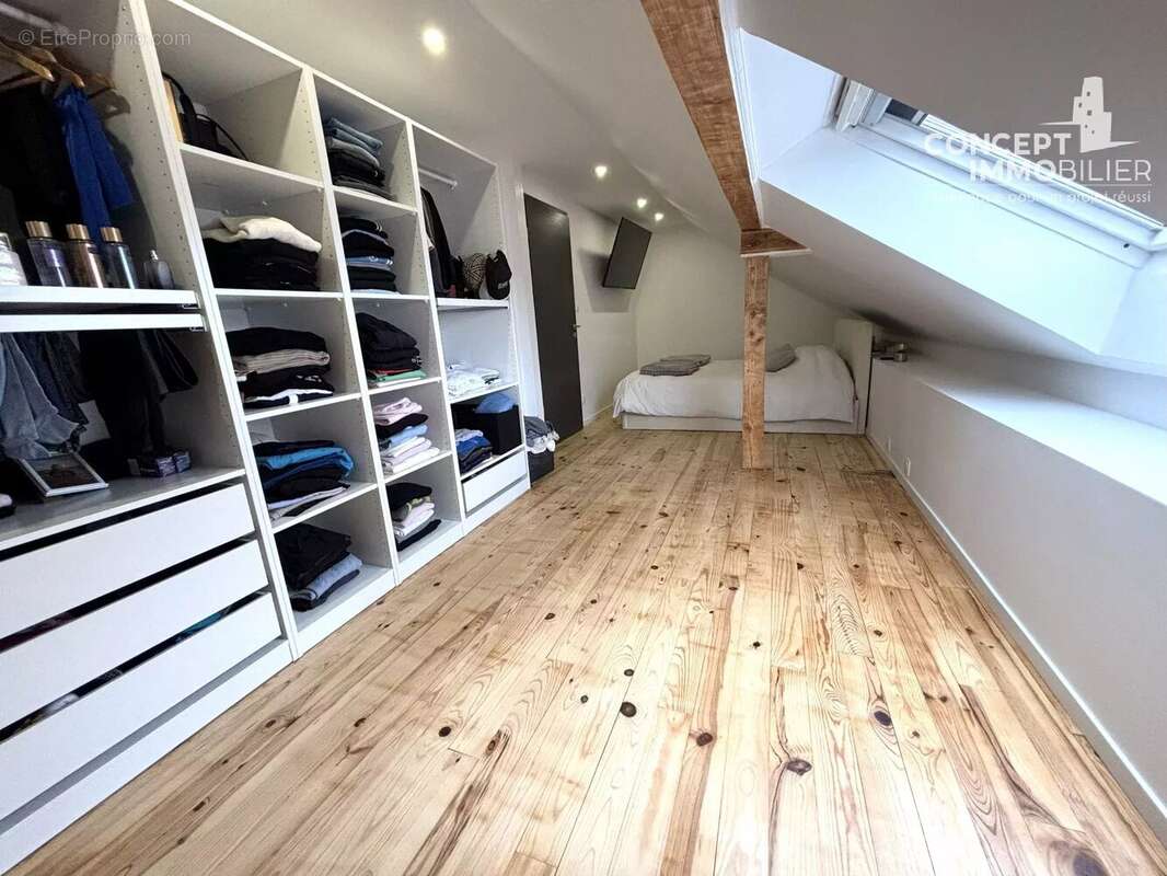 Appartement à HETTANGE-GRANDE