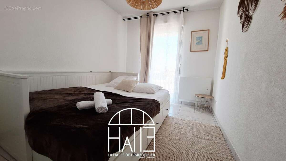 Appartement à PANAZOL