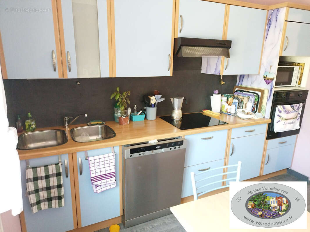 Appartement 88 m² à Avignon  - photo 6