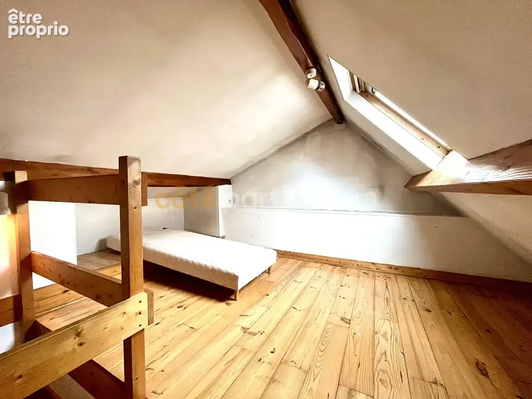Hypercentre Maison royannaise - photo 15