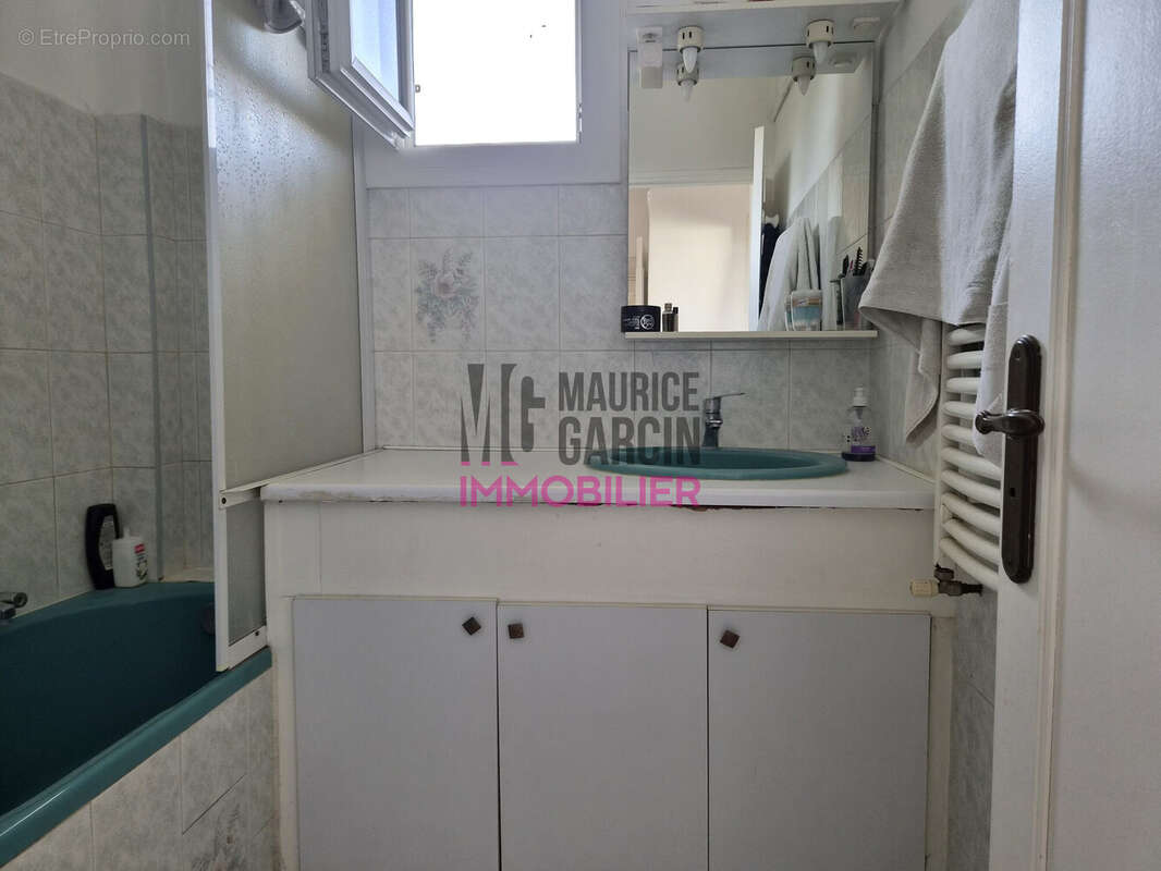 Appartement 70 m² à Avignon  - photo 4