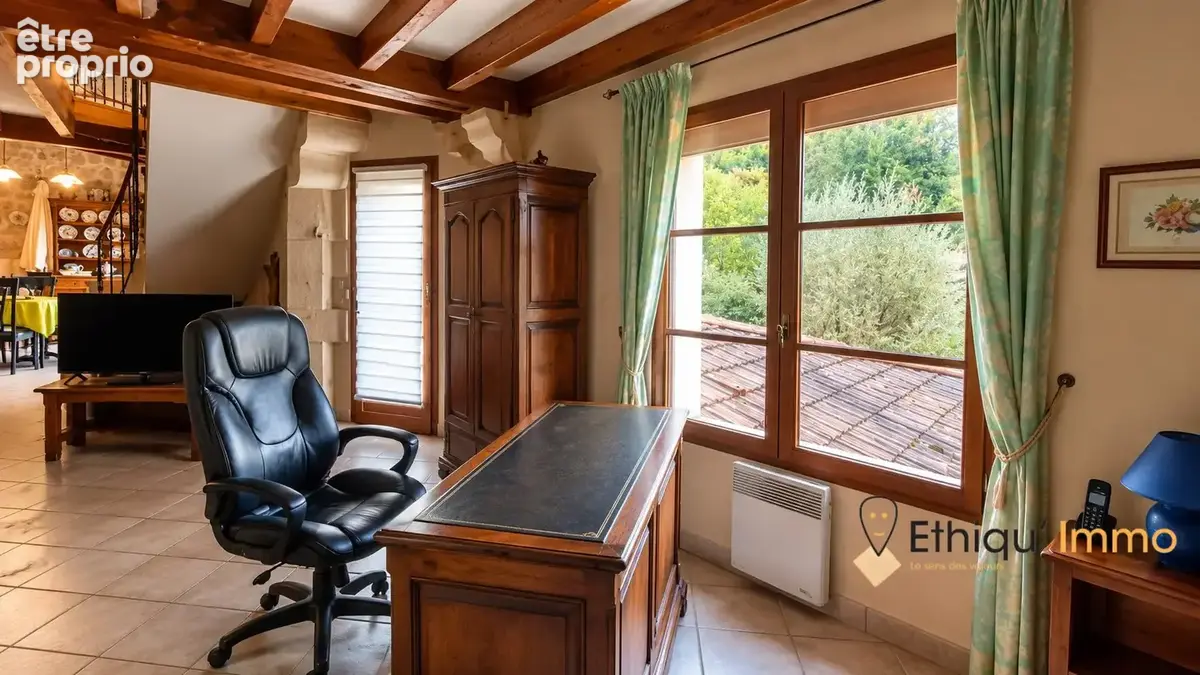 Maison 12 pièces 400 m² à vendre à Louvieres (52800) - photo 9