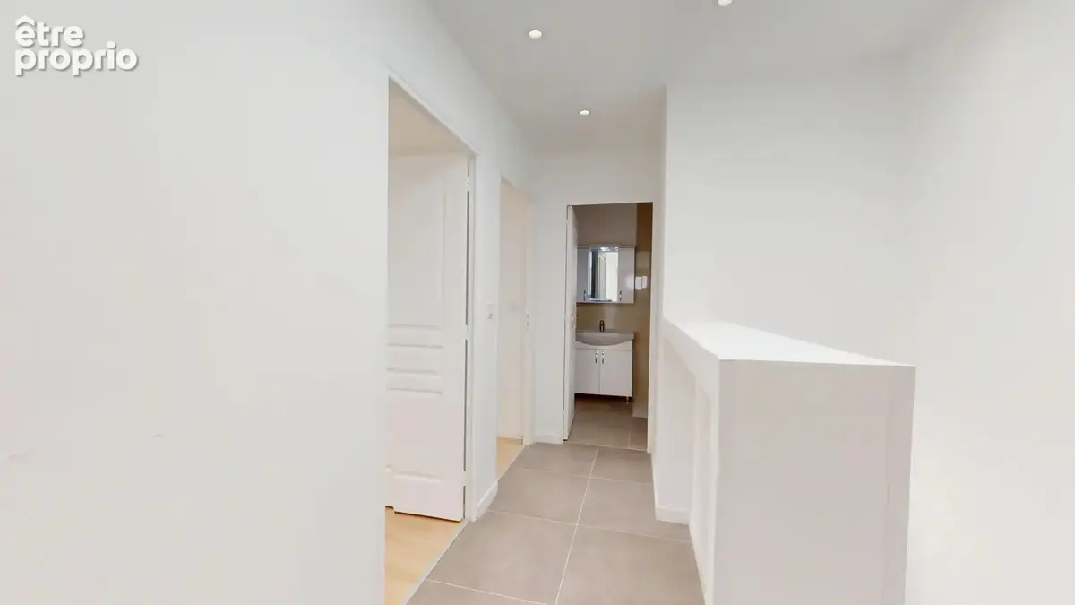 Maison 5 pièces 111 m² à vendre à Clichy-Sous-Bois (93390) - photo 9