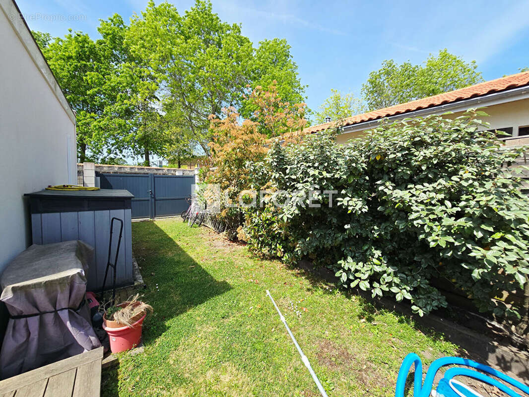 Maison à MERIGNAC