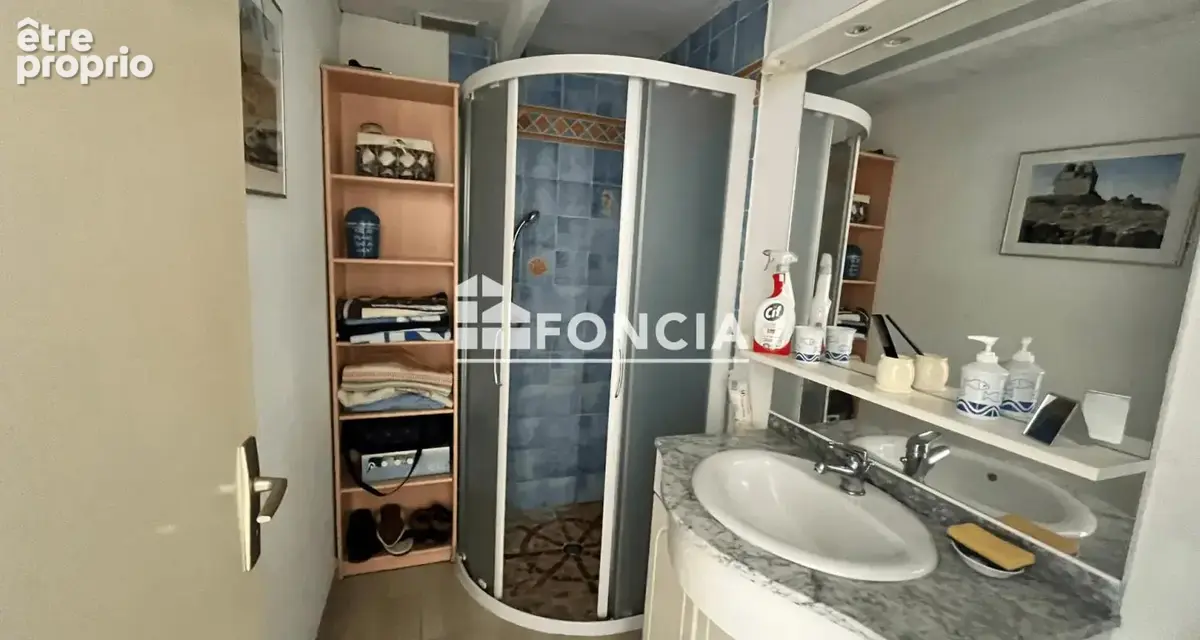 La guérinière - maisonette en copropriété au calme proche du bois des éloux - photo 6