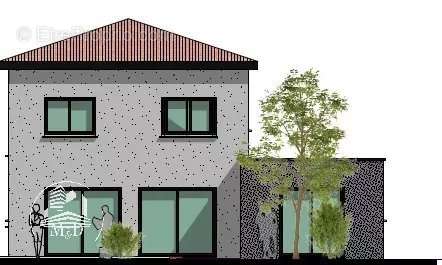 Maison à TOURNEFEUILLE