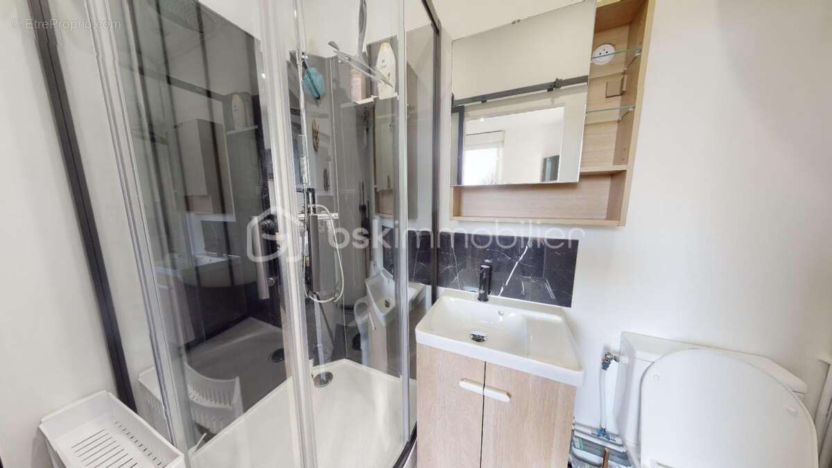 Appartement à LE HAVRE