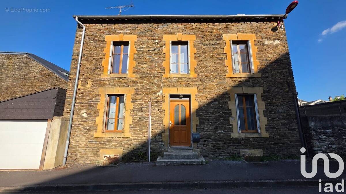 Photo 1 - Maison à BOGNY-SUR-MEUSE