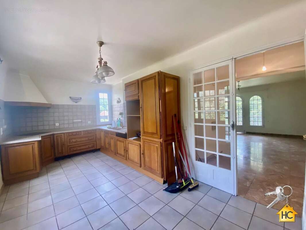 Mougins limite le Cannet Appartement-villa 3850€/m2 avec Jardin 250 m2 - photo 22