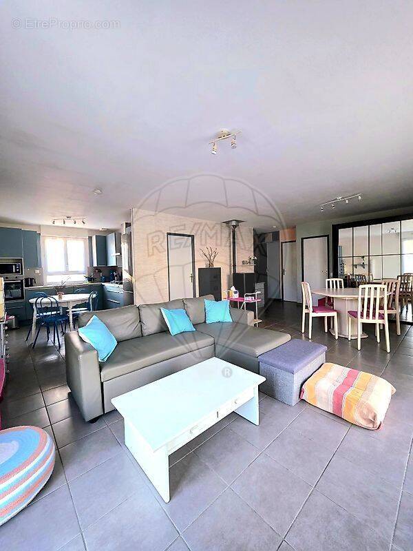 Maison à RICHWILLER