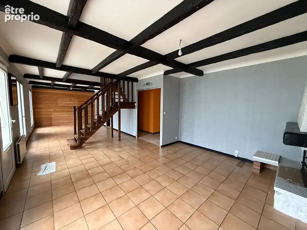 Maison 115m² à morlaix - photo 6