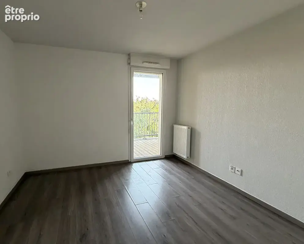 Appartement 2 pièces 40 m2 - photo 5