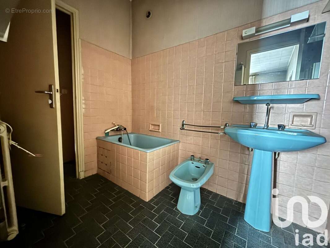 Photo 4 - Appartement à AUBENAS