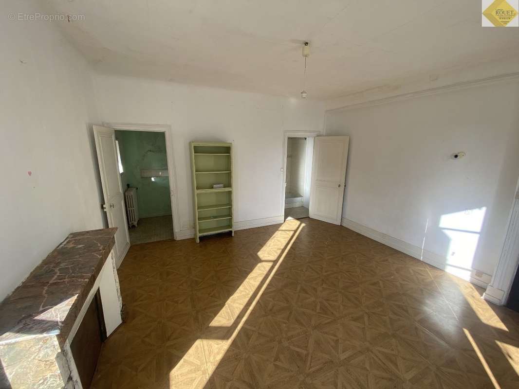 Maison à PREUILLY-SUR-CLAISE