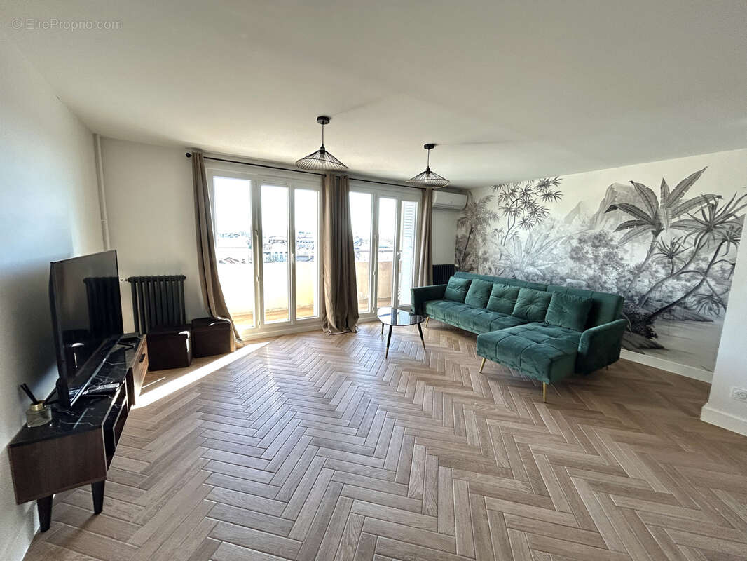 Duplex avec vue imprenable - photo 3