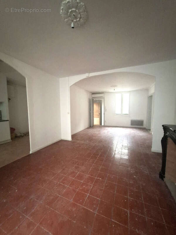 Appartement à BEZIERS