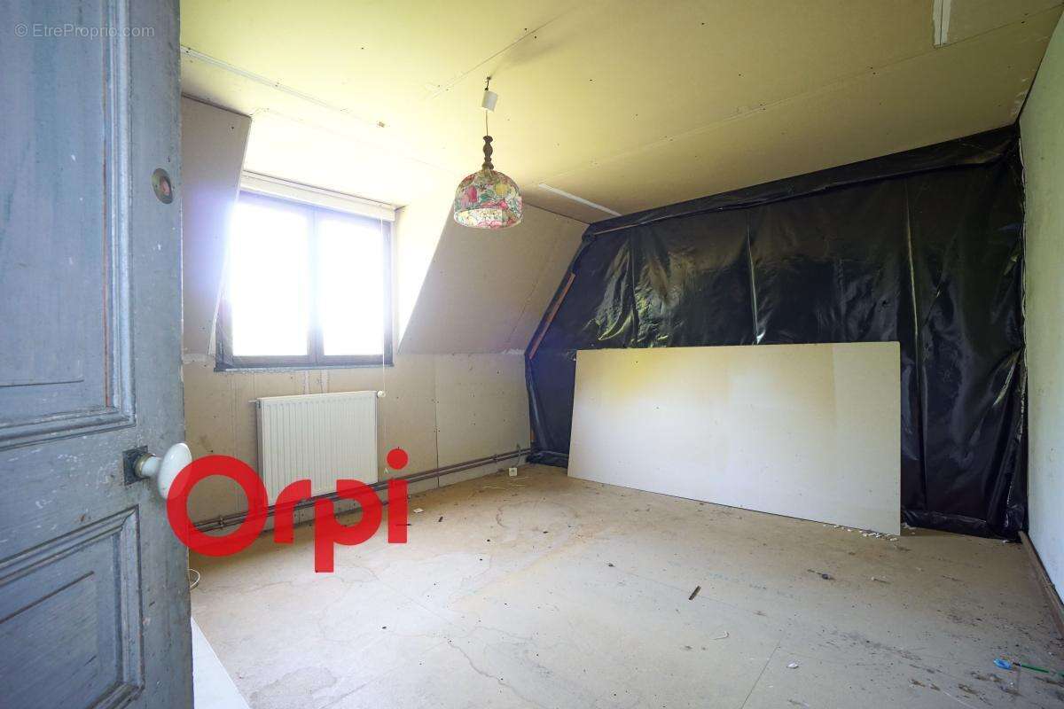 Maison à BEAUMESNIL