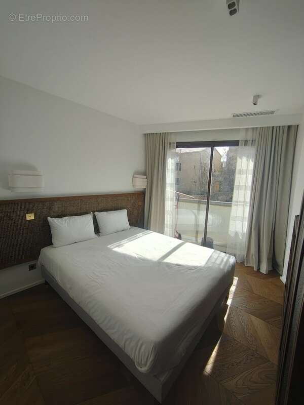 Appartement à CALVI