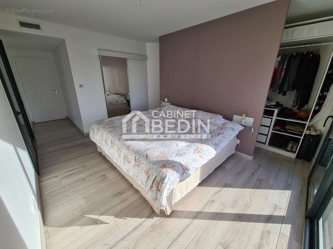 Maison à PONTENX-LES-FORGES