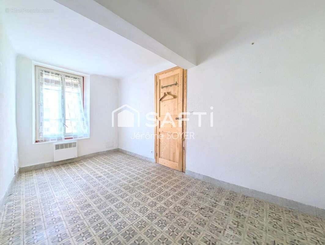 Photo 4 - Maison à CHATEAURENARD