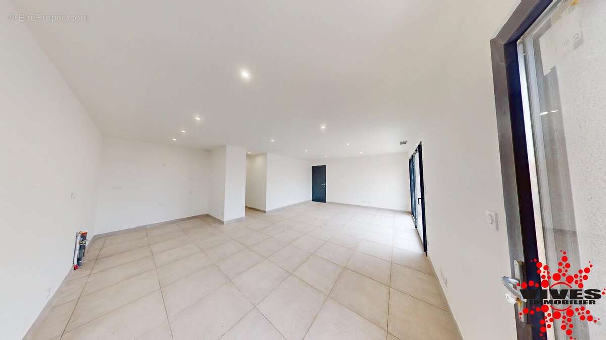 Maison à PORTIRAGNES