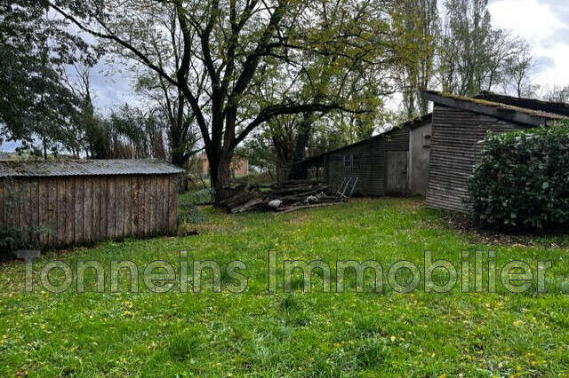 Maison 110 m² à Tonneins  - photo 6
