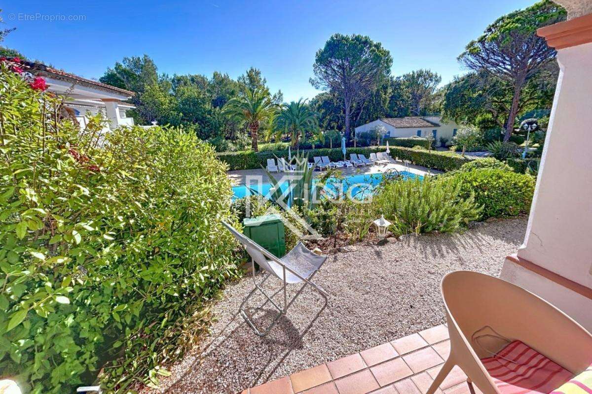 Appartement à SAINT-RAPHAEL