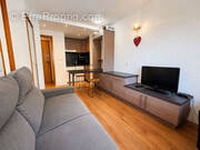 Appartement à VAL-D'ISERE
