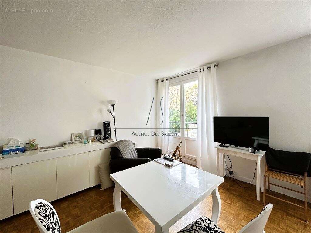 Appartement à LE VESINET
