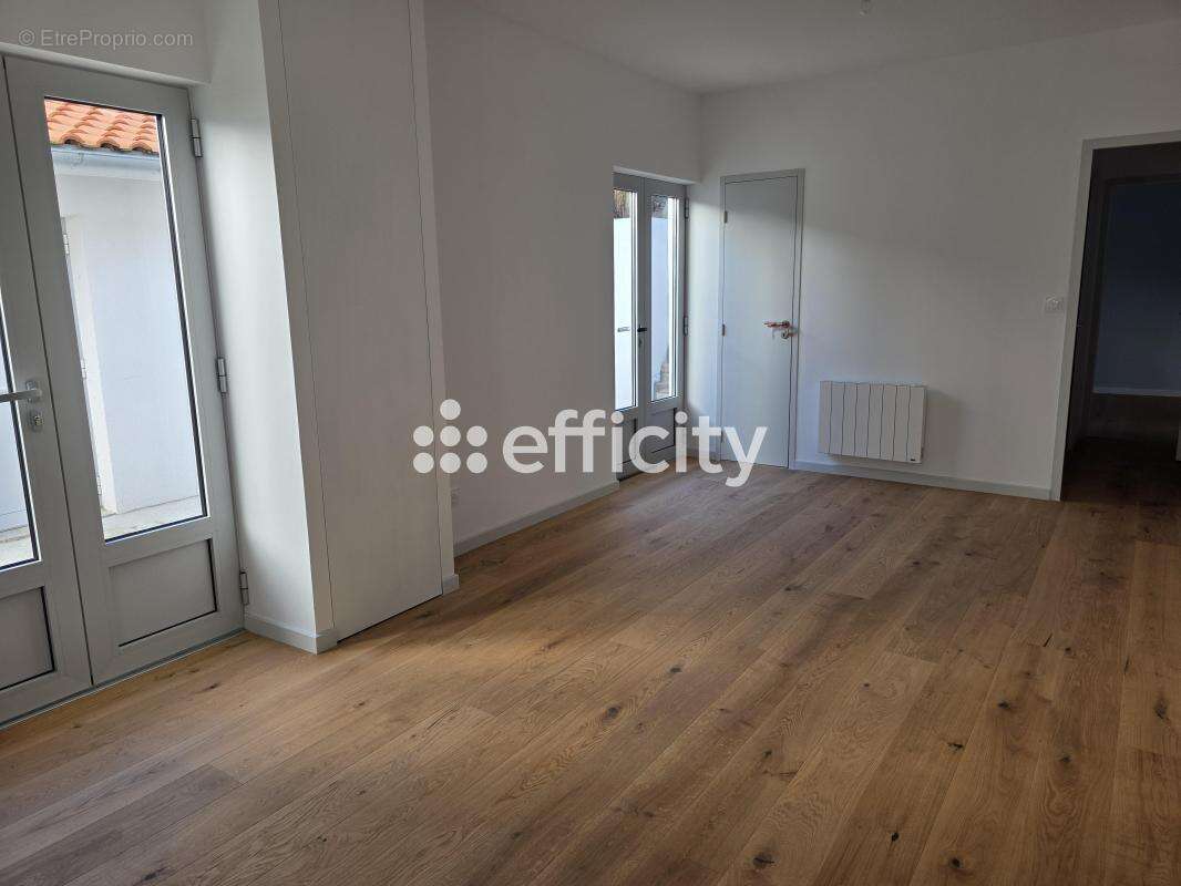 Appartement - photo 3
