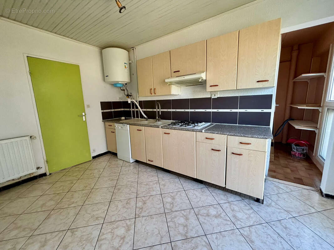 Appartement à SAINT-FONS