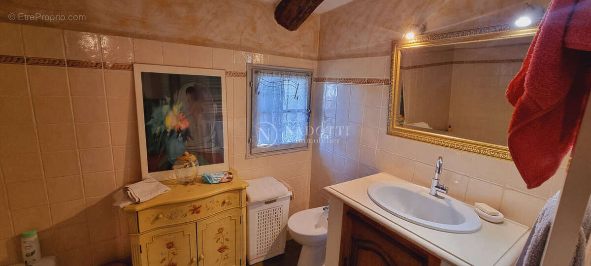 Cavaillon mas en campagne sur 9300 m² de terrain. - photo 14