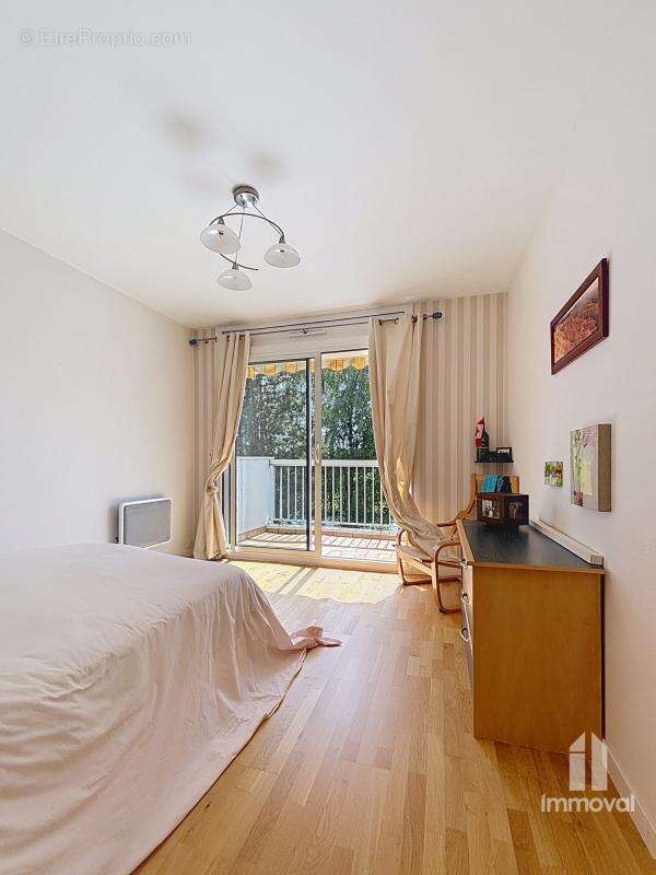 Appartement à REICHSTETT