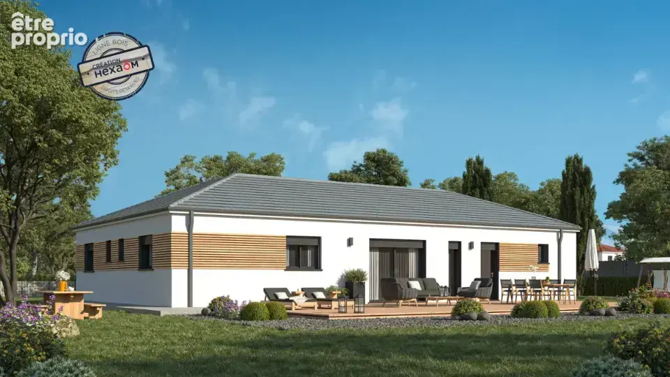 Terrain 650 m² à vendre à Maintenon (28130) - photo 5