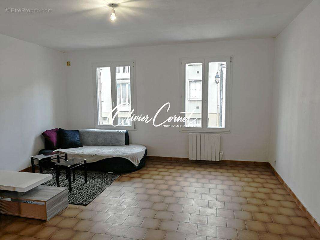Appartement à NOGENT-LE-ROTROU