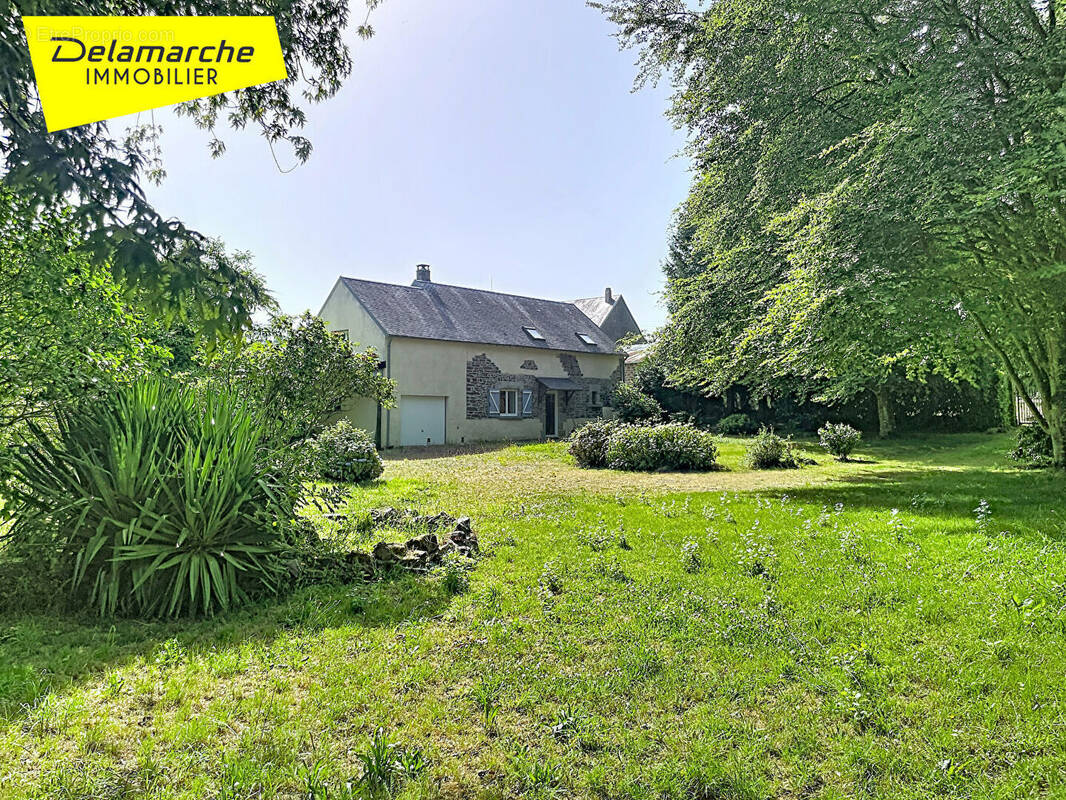 Maison à VER