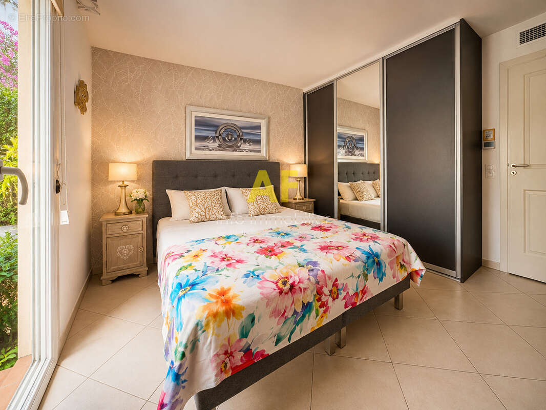 Appartement à SAINT-RAPHAEL