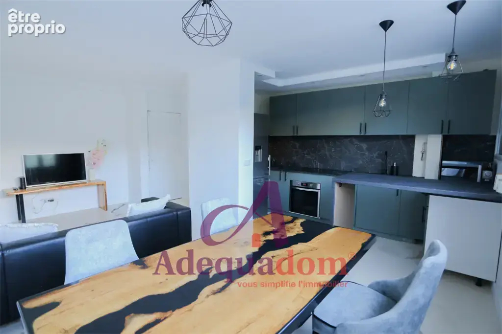 Appartement à BOIS-COLOMBES