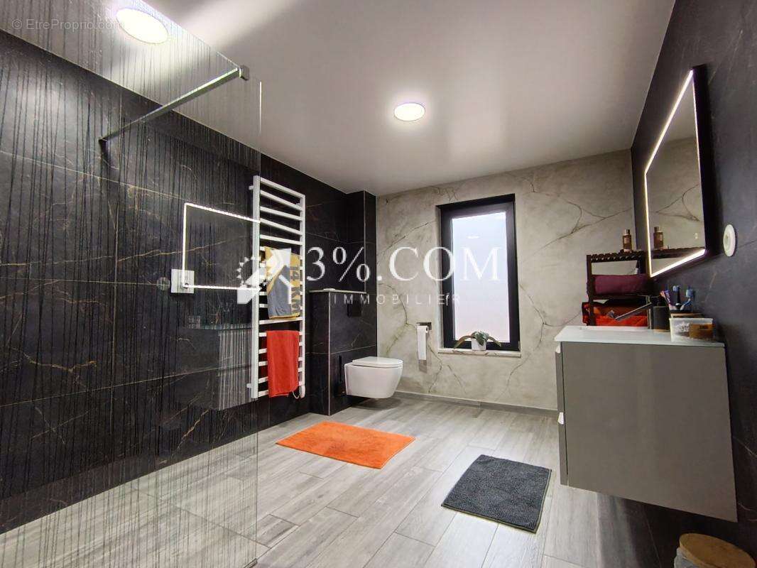 Maison à WANGENBOURG-ENGENTHAL