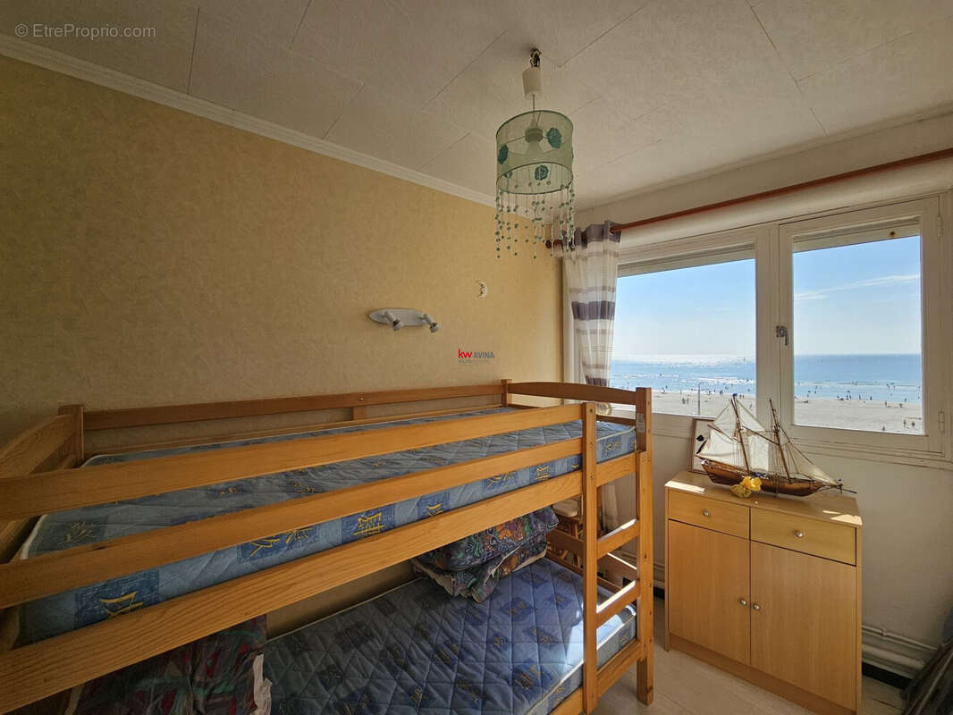 Appartement à NESLES