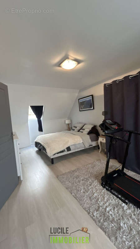 Maison à vendre Breuil le vert 6 - Maison à BREUIL-LE-VERT